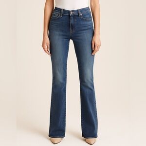 J Brand Heritage Flares Size 26